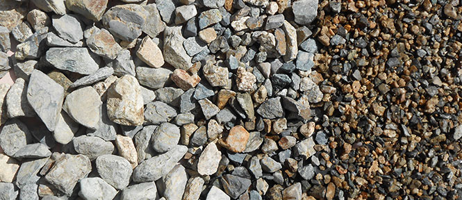 Concrete-Aggregates